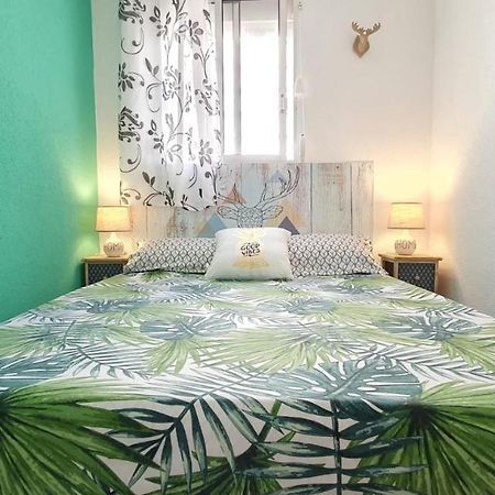 Encantadora Vivienda En El Paseo Maritimo De Salou Ngoại thất bức ảnh