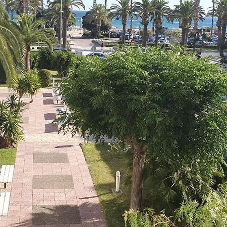 Encantadora Vivienda En El Paseo Maritimo De Salou Ngoại thất bức ảnh