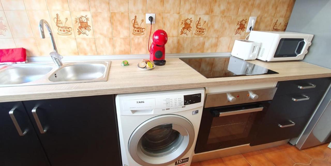 Encantadora Vivienda En El Paseo Maritimo De Salou Ngoại thất bức ảnh