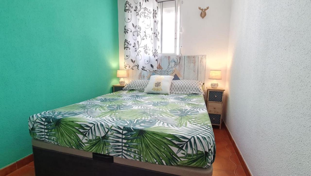 Encantadora Vivienda En El Paseo Maritimo De Salou Ngoại thất bức ảnh